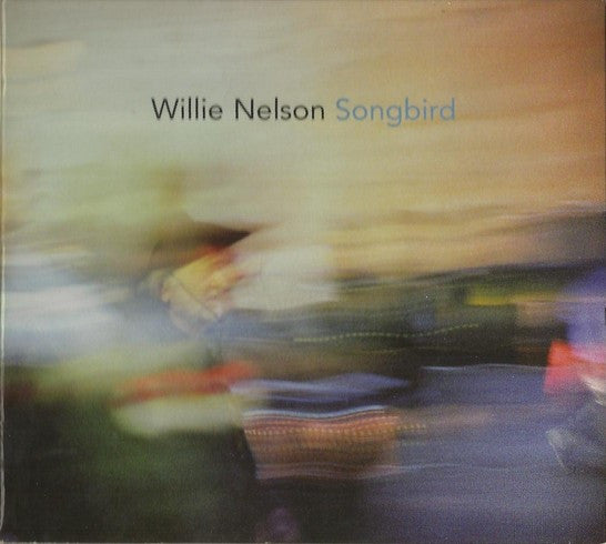 Willie Nelson : Songbird (CD, Album)