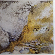 Load image into Gallery viewer, Tangerine Dream : Cyclone (CD, Album, RE, RM)

