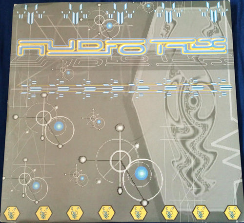 Ixindamix : Audiotrix 1 (12