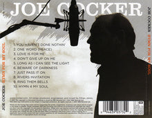 Load image into Gallery viewer, Joe Cocker : Hymn For My Soul (CD, Album)
