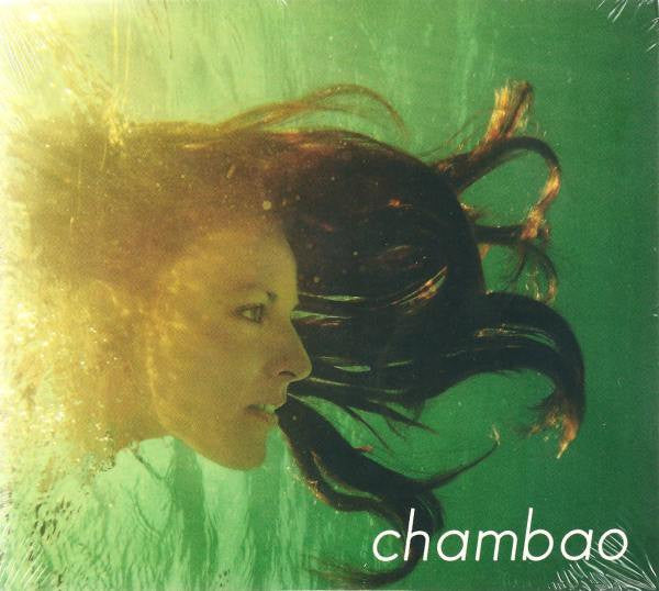 Chambao : Chambao (CD, Album)