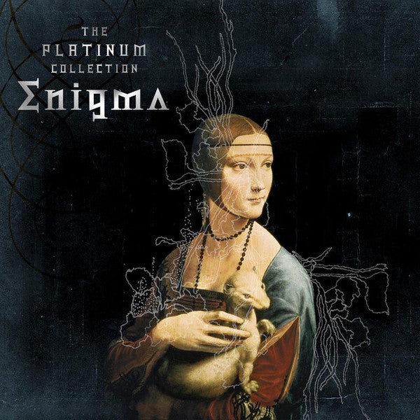 Enigma : The Platinum Collection (2xCD, Comp + CD + Dig)