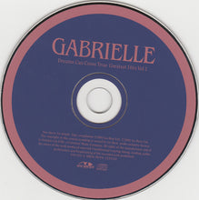 Load image into Gallery viewer, Gabrielle : Dreams Can Come True - Greatest Hits Vol 1 (CD, Comp)
