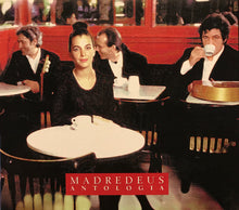 Load image into Gallery viewer, Madredeus : Antologia (CD, Comp, Dig)
