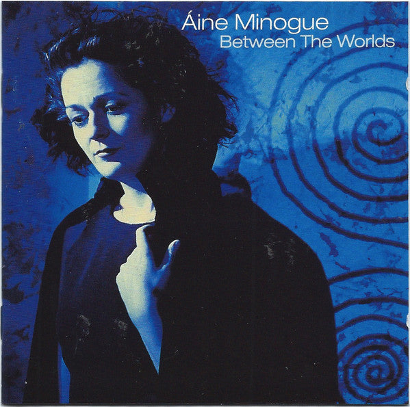 Áine Minogue : Between The Worlds (CD, Album)