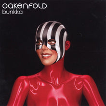 Load image into Gallery viewer, Oakenfold* : Bunkka (CD, Album)
