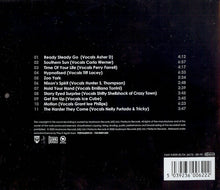 Load image into Gallery viewer, Oakenfold* : Bunkka (CD, Album)
