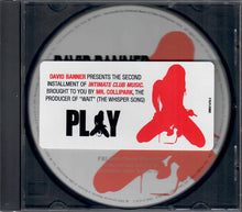 Load image into Gallery viewer, David Banner : Play (CD, Maxi, Promo)
