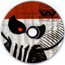 Load image into Gallery viewer, :wumpscut: : Blutkind (CD, Comp + CD, Comp, Enh)
