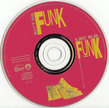 Load image into Gallery viewer, Various : Ain&#39;t No Funk Like N.O. Funk (CD, Comp)
