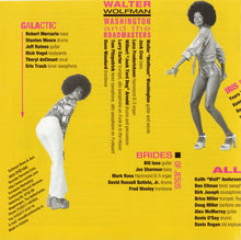 Load image into Gallery viewer, Various : Ain&#39;t No Funk Like N.O. Funk (CD, Comp)
