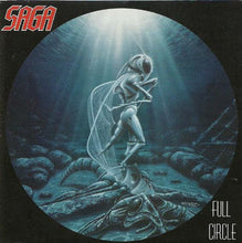 Load image into Gallery viewer, Saga (3) : Full Circle (CD, Album)
