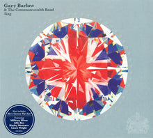 Load image into Gallery viewer, Gary Barlow &amp; The Commonwealth Band : Sing (CD, Album)
