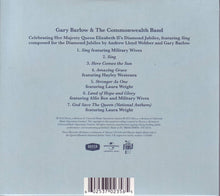 Load image into Gallery viewer, Gary Barlow &amp; The Commonwealth Band : Sing (CD, Album)
