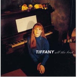 Tiffany : All The Best (CD, Comp)