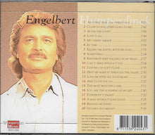 Load image into Gallery viewer, Engelbert Humperdinck : His Greatest Hits (CD, Comp)
