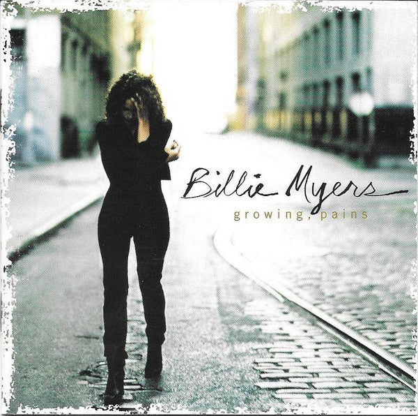 Billie Myers : Growing, Pains (CD, Album)