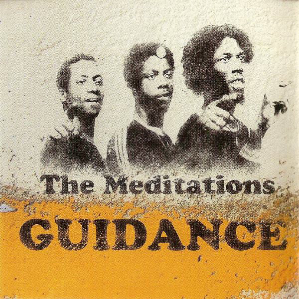 Buy The Meditations : Guidance (CD, Album, RE) Online for a great