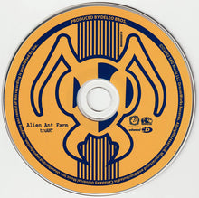 Load image into Gallery viewer, Alien Ant Farm : TruANT (CD, Album, Enh + DVD)
