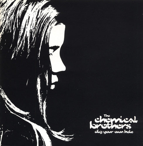 The Chemical Brothers : Dig Your Own Hole (CD, Album)