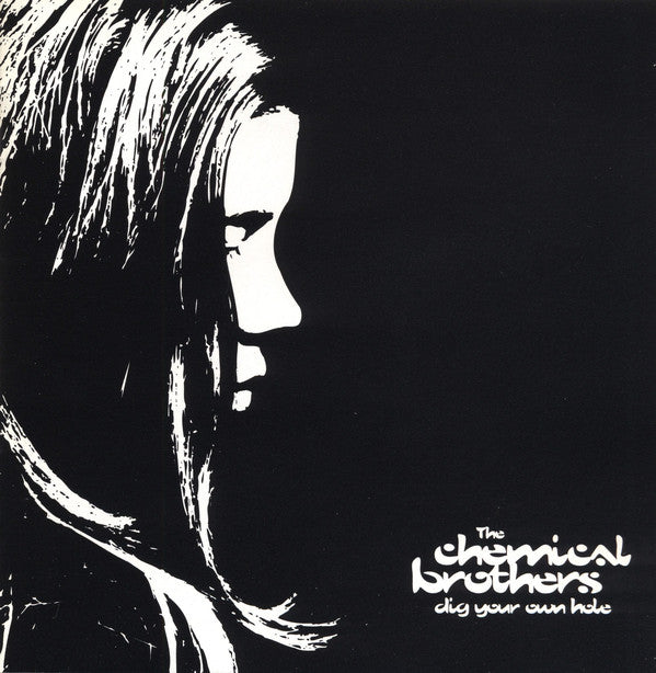 The Chemical Brothers : Dig Your Own Hole (CD, Album)