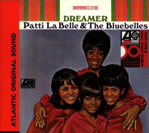 Patti LaBelle & The Bluebells* : Dreamer (CD, Album, RE)