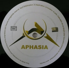 Load image into Gallery viewer, Aphasia / Yann Dub : Untitled (12&quot;)
