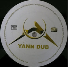 Load image into Gallery viewer, Aphasia / Yann Dub : Untitled (12&quot;)
