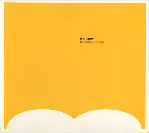 Tore Elgarøy : The Sound Of The Sun (CD, Album)