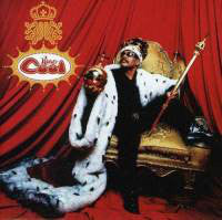 King Cool : His Majesty Requests... (CD, Album)