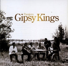 Load image into Gallery viewer, Gipsy Kings : Pasajero (CD, Album)
