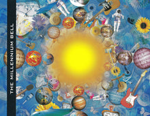 Load image into Gallery viewer, Mike Oldfield : The Millennium Bell (CD, Album)
