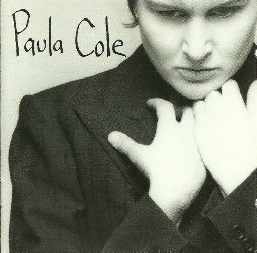 Paula Cole : Harbinger (CD, Album)