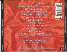 Load image into Gallery viewer, Chris Isaak : Wicked Game (CD, Comp)
