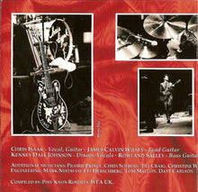 Load image into Gallery viewer, Chris Isaak : Wicked Game (CD, Comp)
