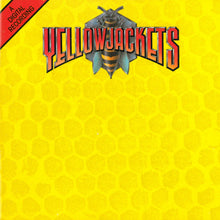 Load image into Gallery viewer, Yellowjackets : Yellowjackets (CD, Album, RE)
