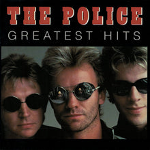 Load image into Gallery viewer, The Police : Greatest Hits (CD, Comp, RM)
