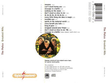 Load image into Gallery viewer, The Police : Greatest Hits (CD, Comp, RM)
