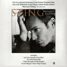 Load image into Gallery viewer, The Police : Greatest Hits (CD, Comp, RM)
