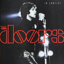 Load image into Gallery viewer, The Doors : In Concert (2xCD, Comp, RE, RM)
