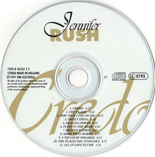 Load image into Gallery viewer, Jennifer Rush : Credo (CD, Album)
