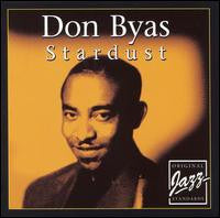 Don Byas : Stardust (CD, Comp)