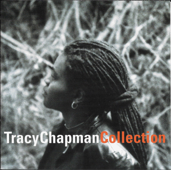 Tracy Chapman : Collection (CD, Comp)