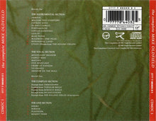 Load image into Gallery viewer, Mike Oldfield : The Complete Mike Oldfield (2xCD, Comp, RE)
