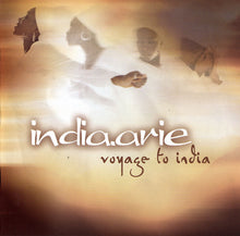 Load image into Gallery viewer, India.Arie : Voyage To India (CD, Album, Ltd)
