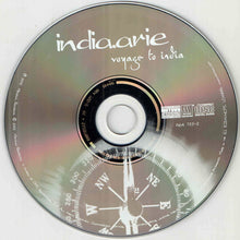 Load image into Gallery viewer, India.Arie : Voyage To India (CD, Album, Ltd)
