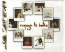 Load image into Gallery viewer, India.Arie : Voyage To India (CD, Album, Ltd)
