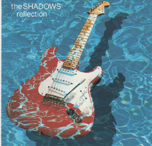 The Shadows : Reflection (CD, Album)