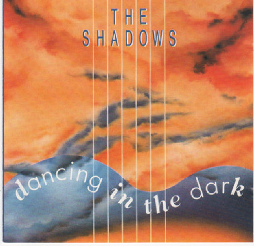 The Shadows : Dancing In The Dark (CD, Comp)