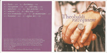 Load image into Gallery viewer, Théobaldi : Ravequiem (CD, Album)
